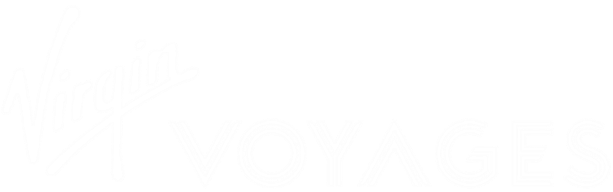 Virgin Voyages logo
