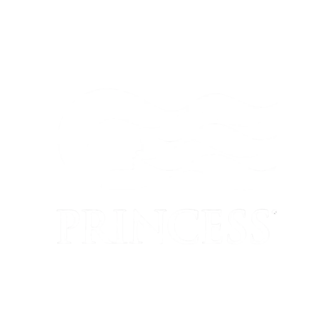 Princess Cruises logo