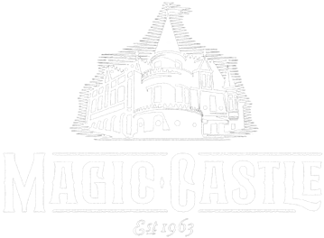 The Academy of Magical Arts / Magic Castle logo